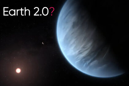 Alien Life Planet