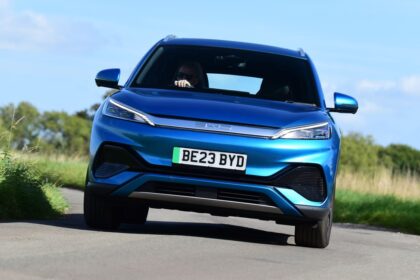EV affordability alarm! Running costs are £6k higher than for petrol cars, say car clubs | Auto Express