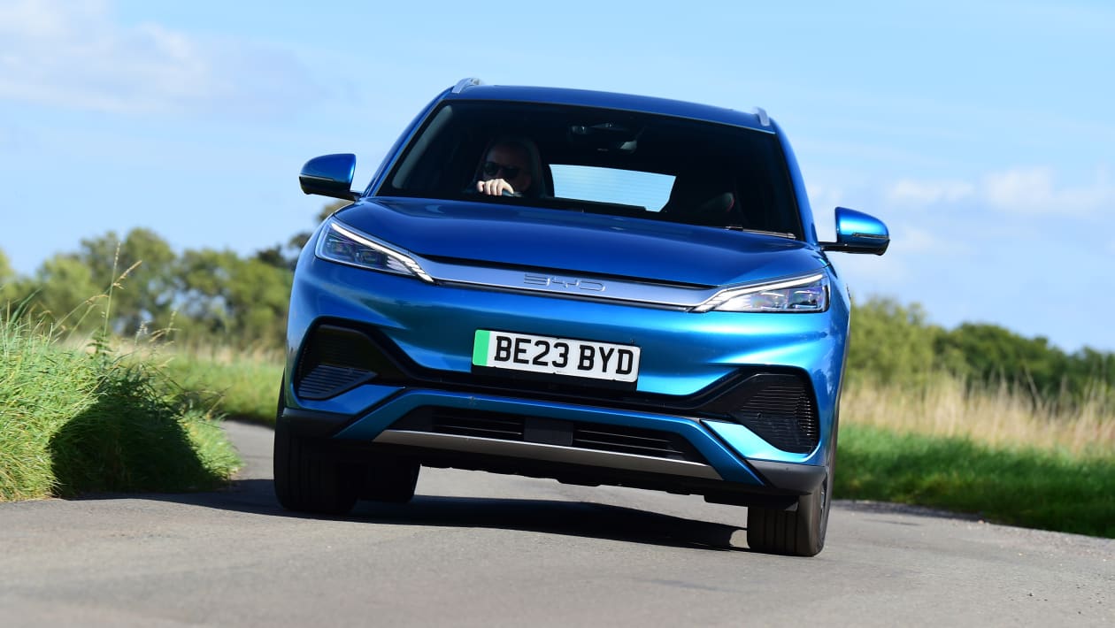 EV affordability alarm! Running costs are £6k higher than for petrol cars, say car clubs | Auto Express