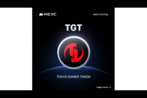 Tokyo Games Token