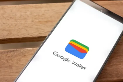 Google Digital ID UK passport integration in Google Wallet