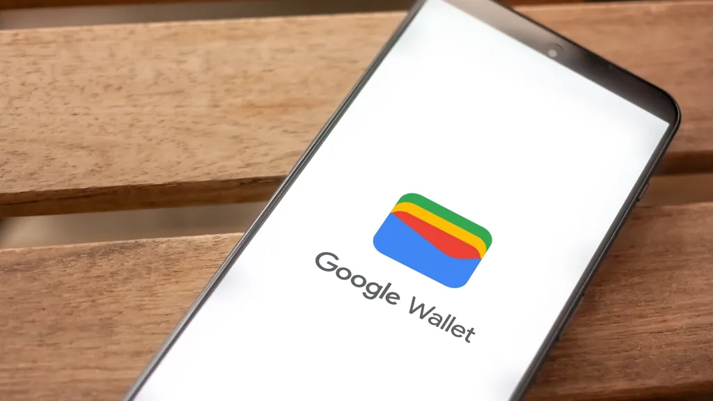 Google Digital ID UK passport integration in Google Wallet