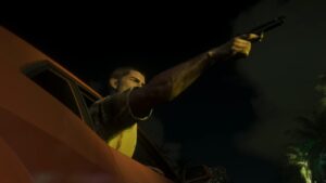 pistol GTA 6