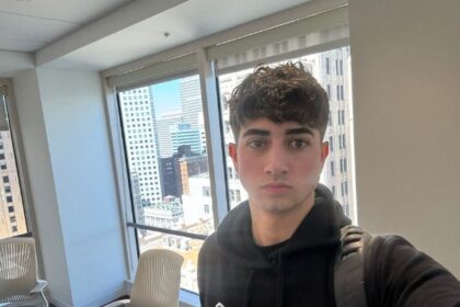 zach yadegari