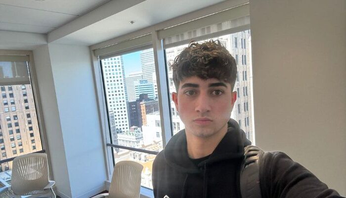 zach yadegari