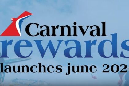 carnival rewards program