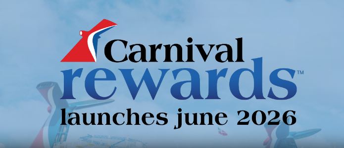 carnival rewards program