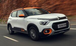 Citroën C3