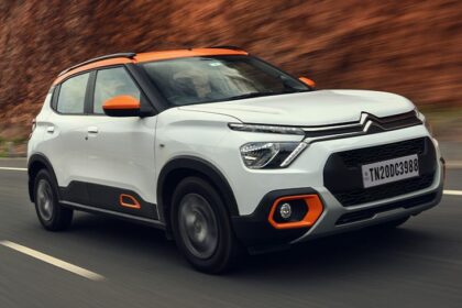 Citroën C3