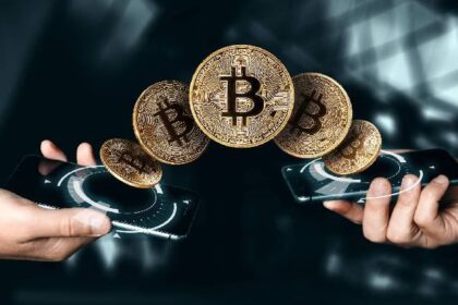 cryptocurrency