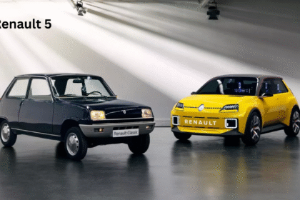 Renault 5