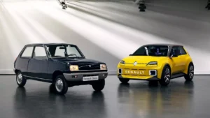 Renault 5