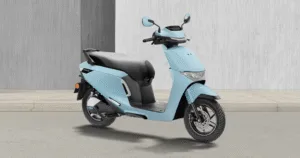 EC Scooter