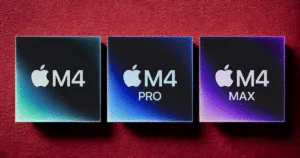 macbook air m4