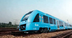 Hydrogen Fuel