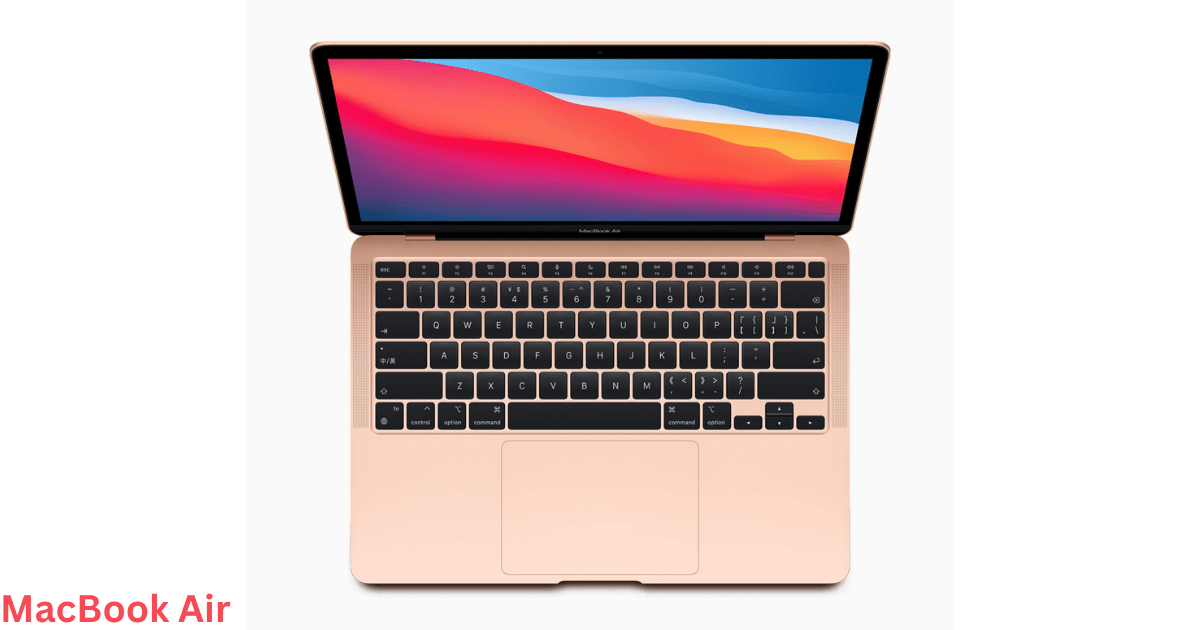 macbook air